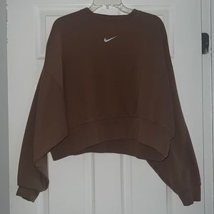 Nike “Hemp” Sweatshirt
